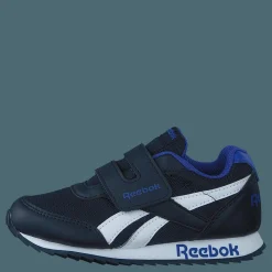 Reebok Classic Reebok Royal Cljog 2 Kc Vecnav/silvmt/coublu Blå