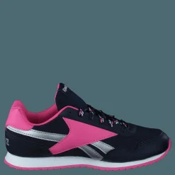 Reebok Classic Reebok Royal Cljog 3.0 Vecnav/trupnk/ftwwht Rosa och Blå Hot