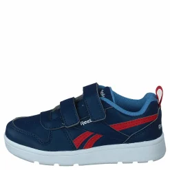 Reebok Classic Reebok Royal Prime 2.0 2v Batblu/vecred/essblu Blå Discount
