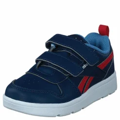 Reebok Classic Reebok Royal Prime 2.0 2v Batblu/vecred/essblu Blå Discount