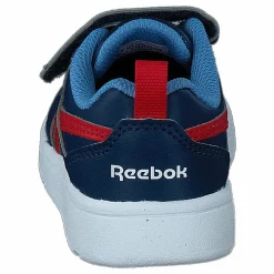 Reebok Classic Reebok Royal Prime 2.0 2v Batblu/vecred/essblu Blå Discount