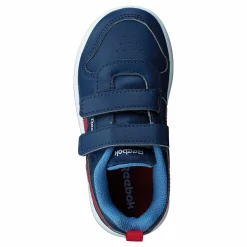 Reebok Classic Reebok Royal Prime 2.0 2v Batblu/vecred/essblu Blå Discount