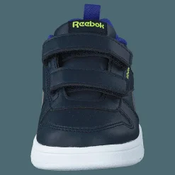Reebok Classic Reebok Royal Prime 2.0 2v Vecnav/vecnav/brgcob Blå Hot