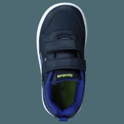 Reebok Classic Reebok Royal Prime 2.0 2v Vecnav/vecnav/brgcob Blå Hot
