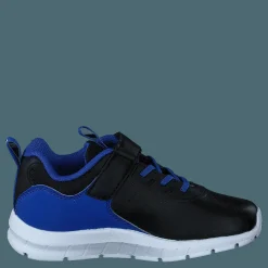 Reebok Rush Runner 4.0 Syn Td Cblack/coublu/silvmt Blå New