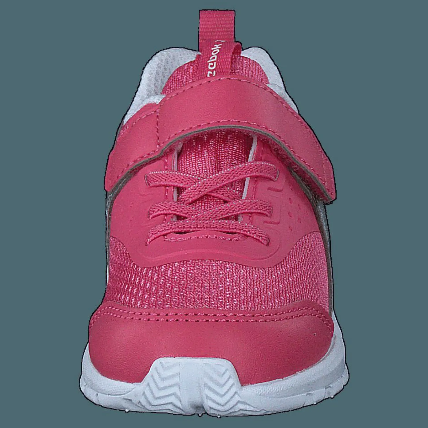 Reebok Rush Runner 4.0 Td Astpnk/silvmt/ftwwht Rosa Clearance