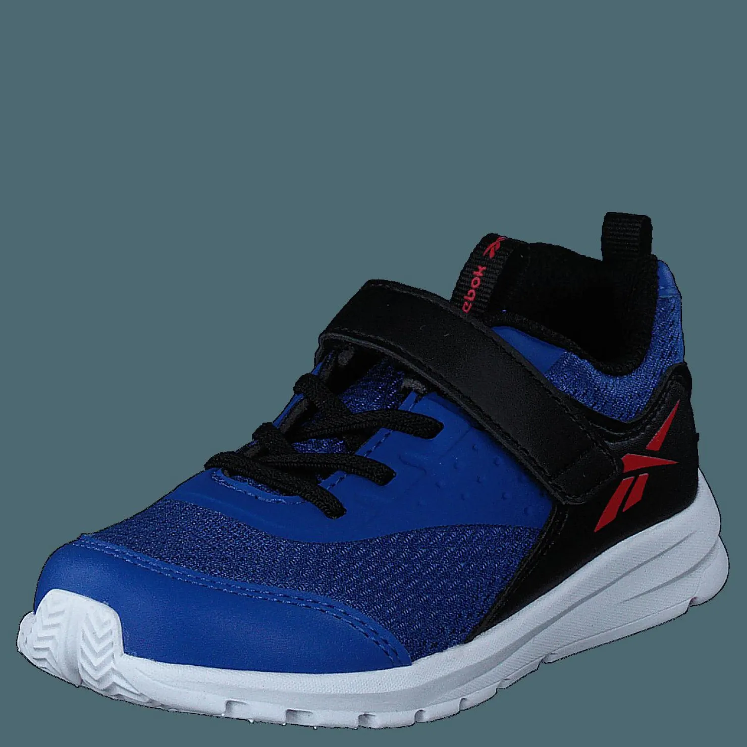 Reebok Rush Runner 4.0 Td Vecblu/cblack/vecred Blå Discount