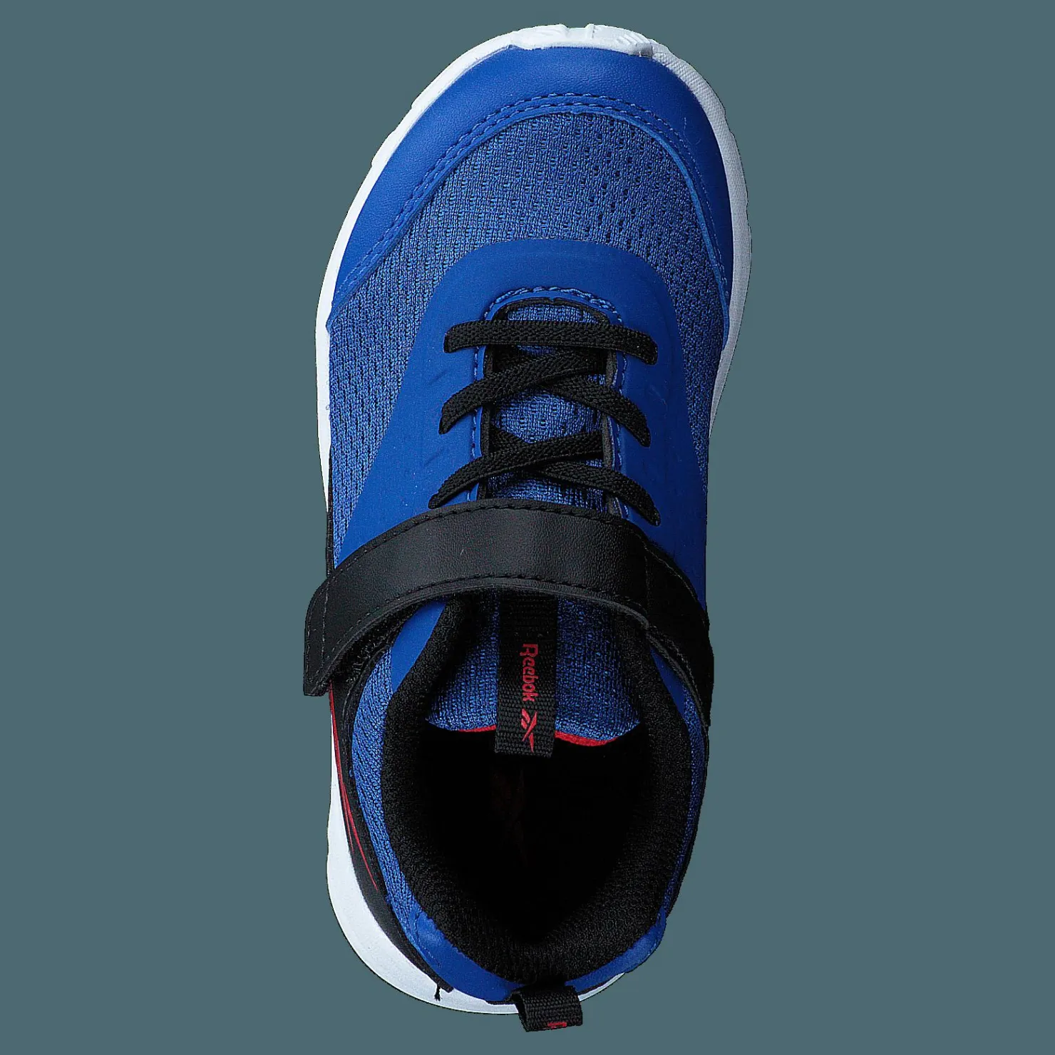 Reebok Rush Runner 4.0 Td Vecblu/cblack/vecred Blå Discount