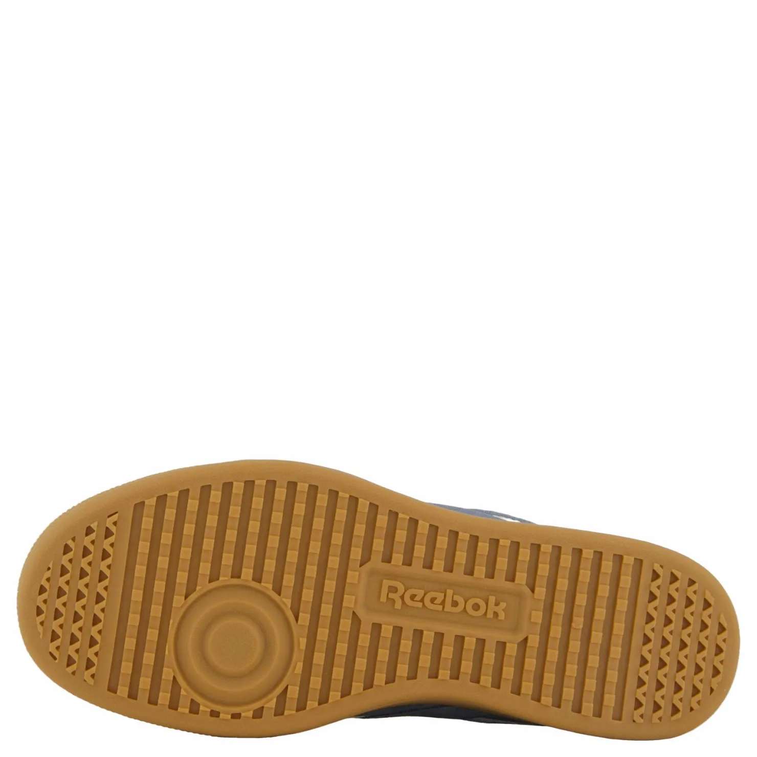 Reebok Smash Edge Soft Slate/white/gum Grå Discount