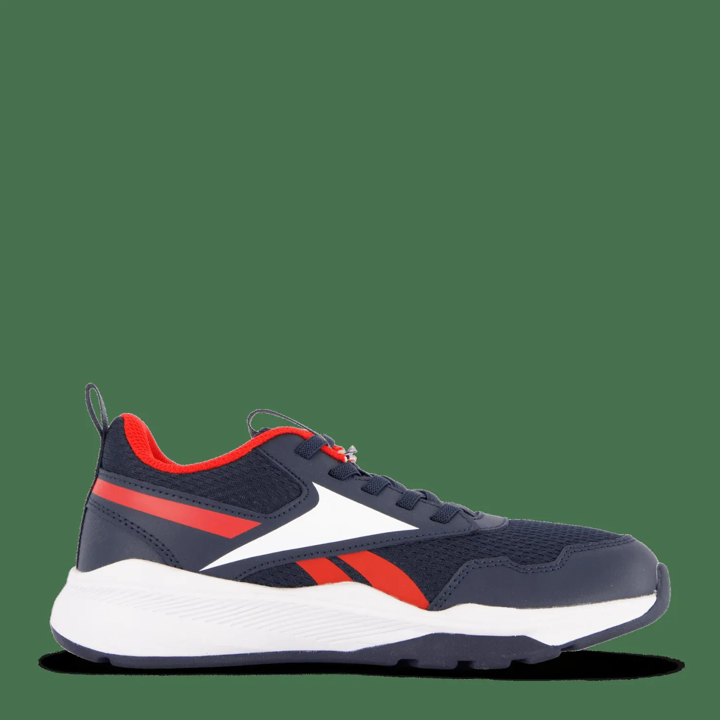 Reebok Xt Sprinter 2.0 Alt Vecnav/vecred/ftwwht Flerfärgad New