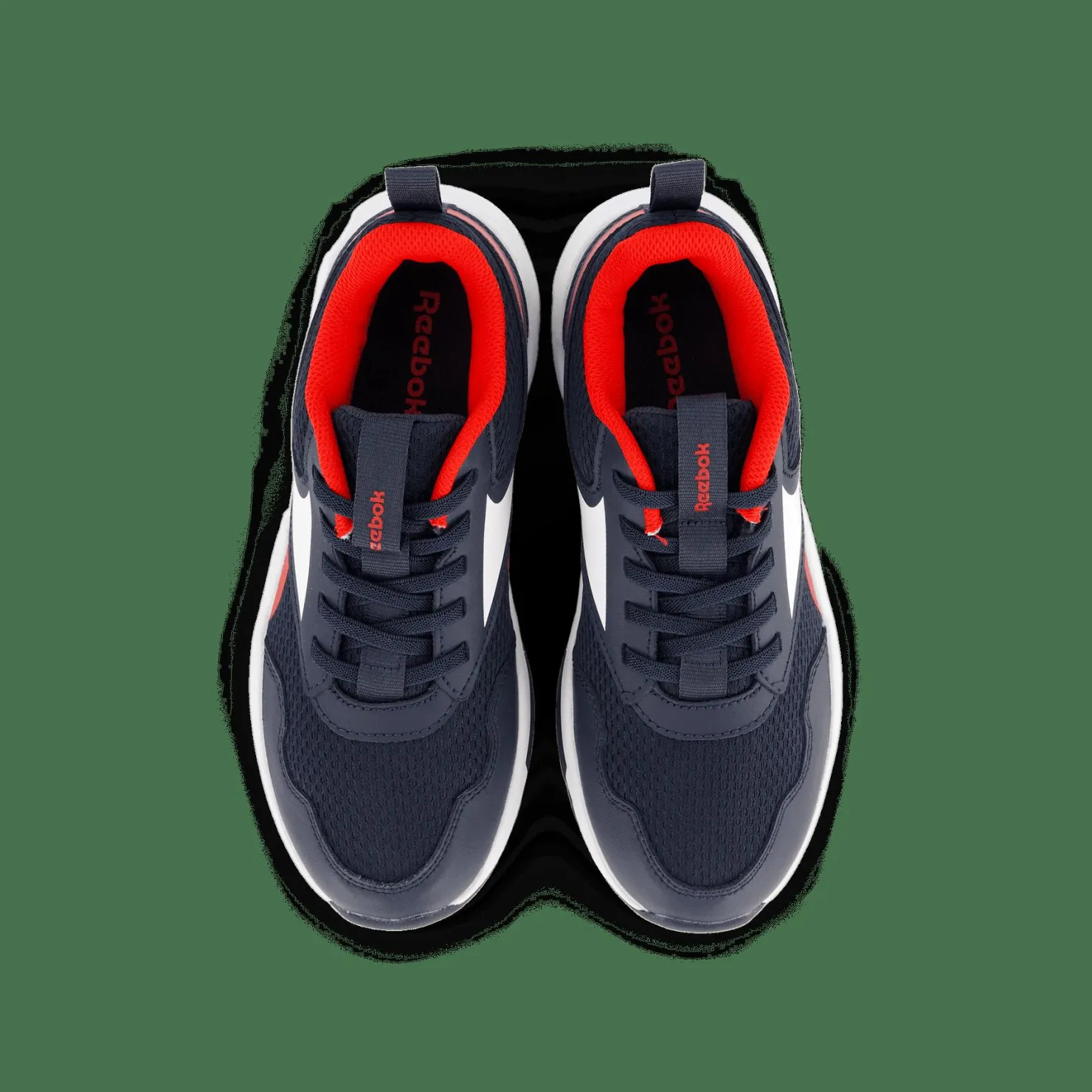 Reebok Xt Sprinter 2.0 Alt Vecnav/vecred/ftwwht Flerfärgad New