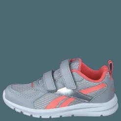 Reebok Xt Sprinter 2v Td Cdgry2/twicor/silvmt Blå Discount