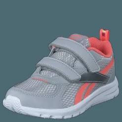 Reebok Xt Sprinter 2v Td Cdgry2/twicor/silvmt Blå Discount