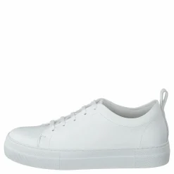 Whyred Reed White Vit New