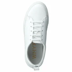 Whyred Reed White Vit New