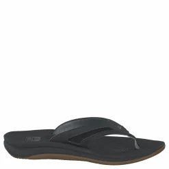 Reef Flex Black/silver Silver och Svart New