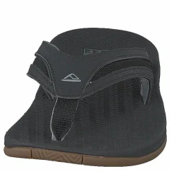 Reef Flex Black/silver Silver och Svart New