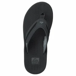 Reef Flex Black/silver Silver och Svart New
