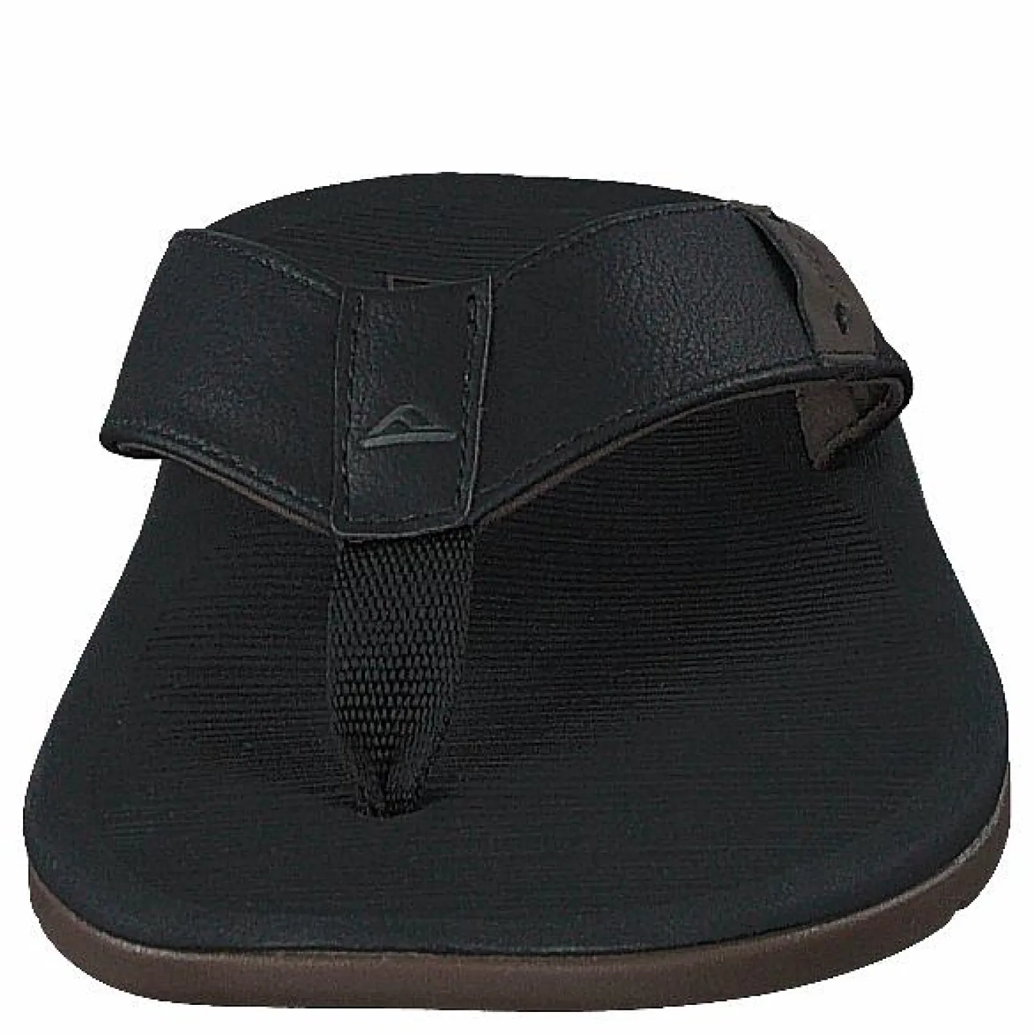 Reef Santa Ana Black Svart Best