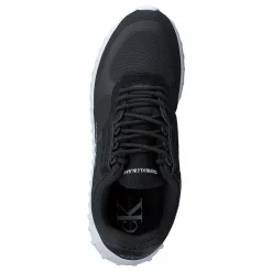 Calvin Klein Reika 2c Black Svart Sale