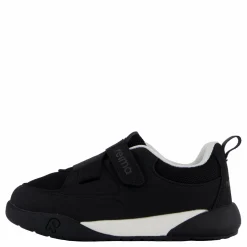 Reima tec shoes Kiirus Black Svart