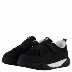 Reima tec shoes Kiirus Black Svart