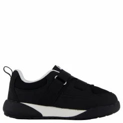 Reima tec shoes Kiirus Black Svart