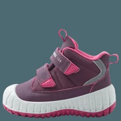 Reima tec shoes Passo 2.0 Deep purple Lila Sale