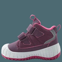 Reima tec shoes Passo 2.0 Deep purple Lila Sale