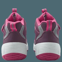 Reima tec shoes Passo 2.0 Deep purple Lila Sale