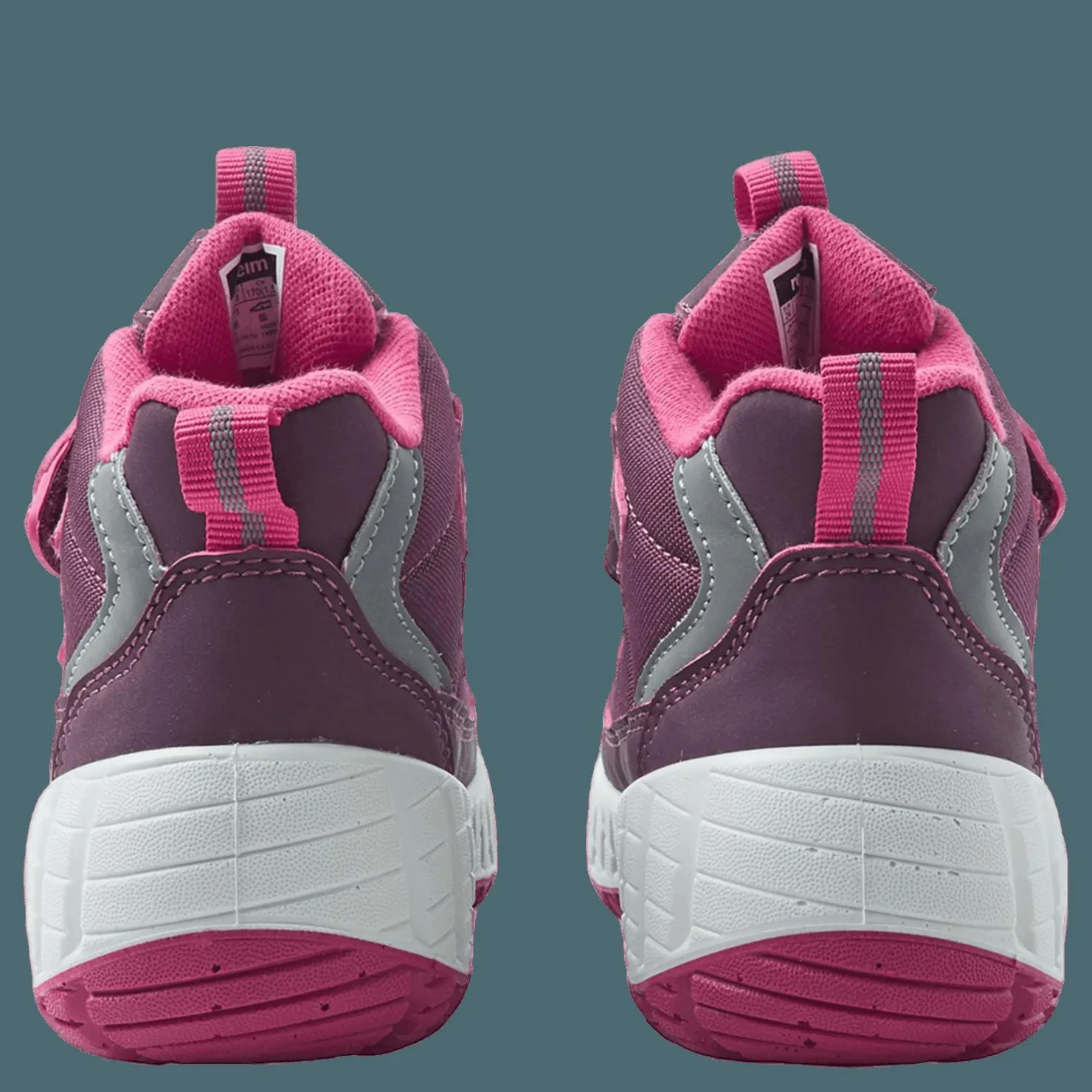 Reima tec shoes Passo 2.0 Deep purple Lila Sale