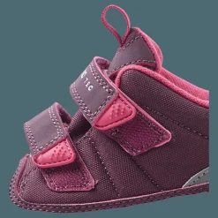 Reima tec shoes Passo 2.0 Deep purple Lila Sale