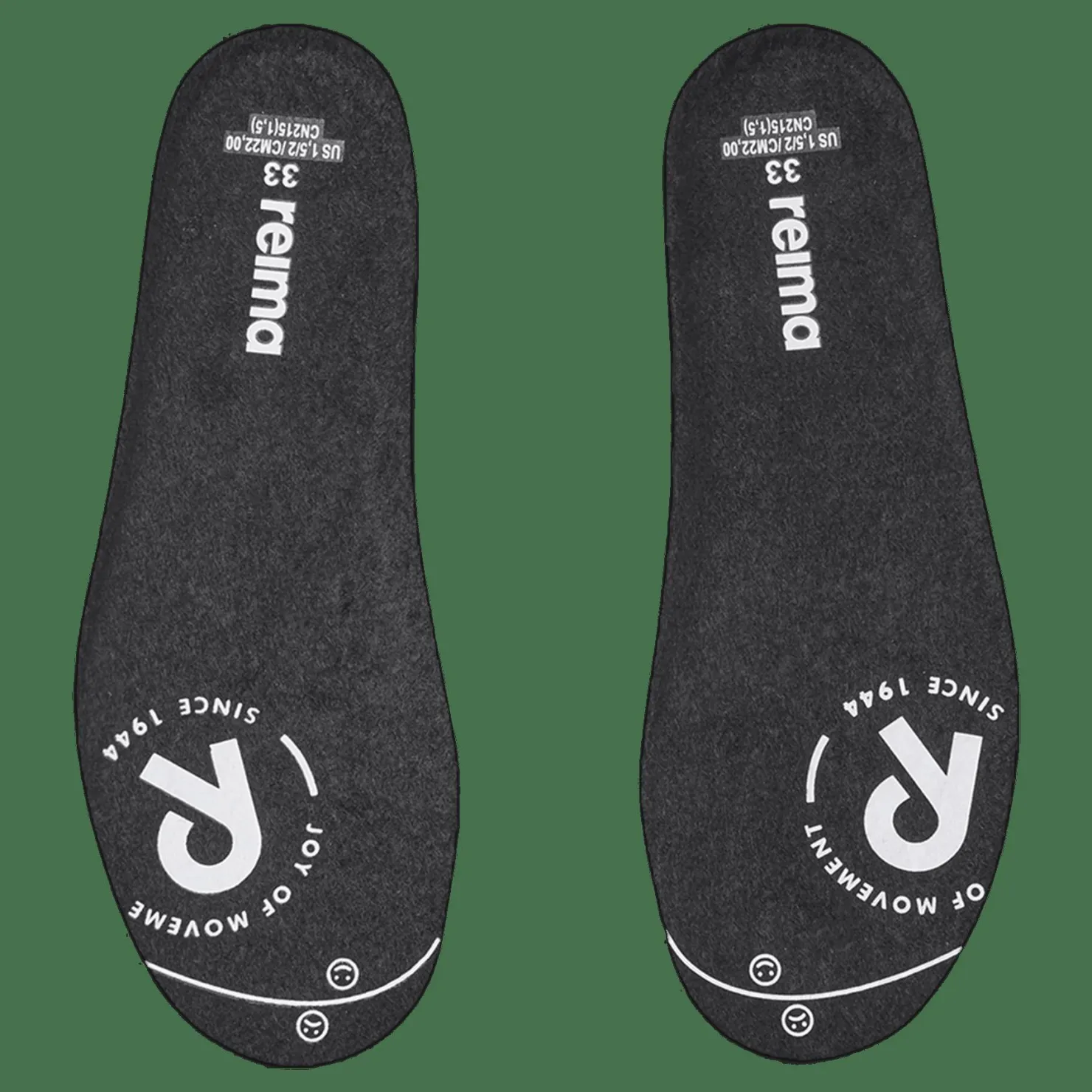 Reima tec winter boots Laplander 2.0 Black Svart Sale