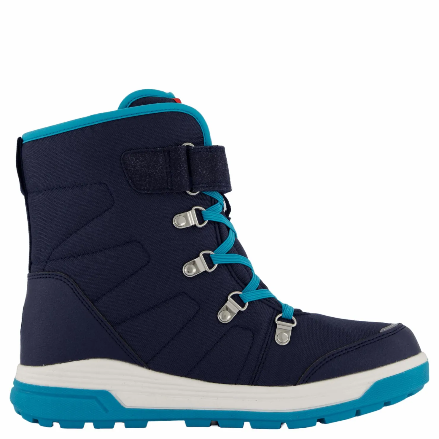 Reima tec winter boots Quicker Navy Blå Hot