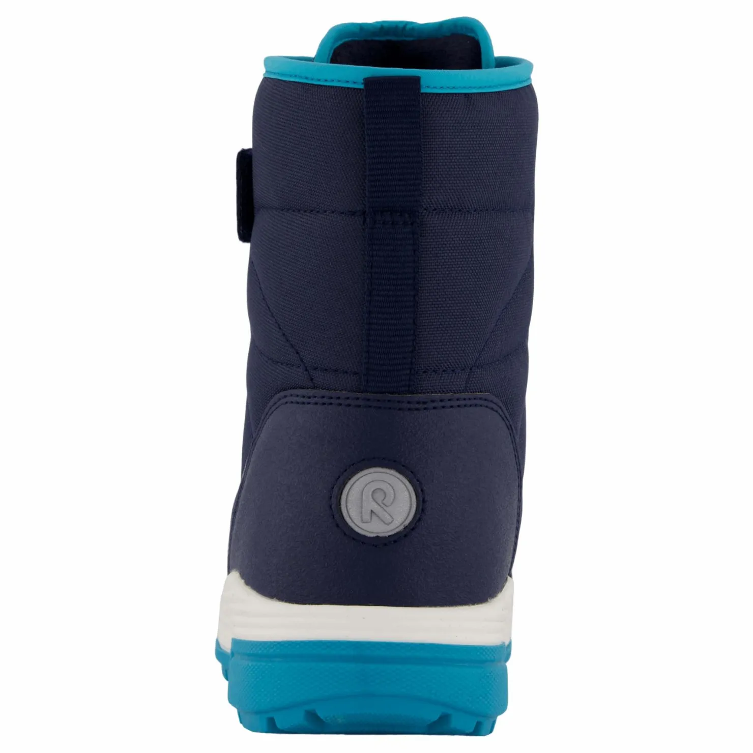 Reima tec winter boots Quicker Navy Blå Hot