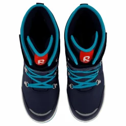 Reima tec winter boots Quicker Navy Blå Hot