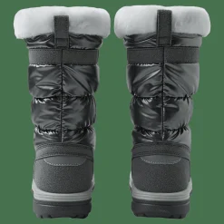 Reima tec winter boots Sophis Dark silver Grå New