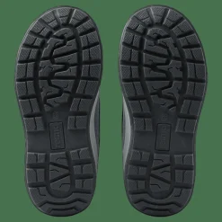 Reima tec winter boots Sophis Dark silver Grå New