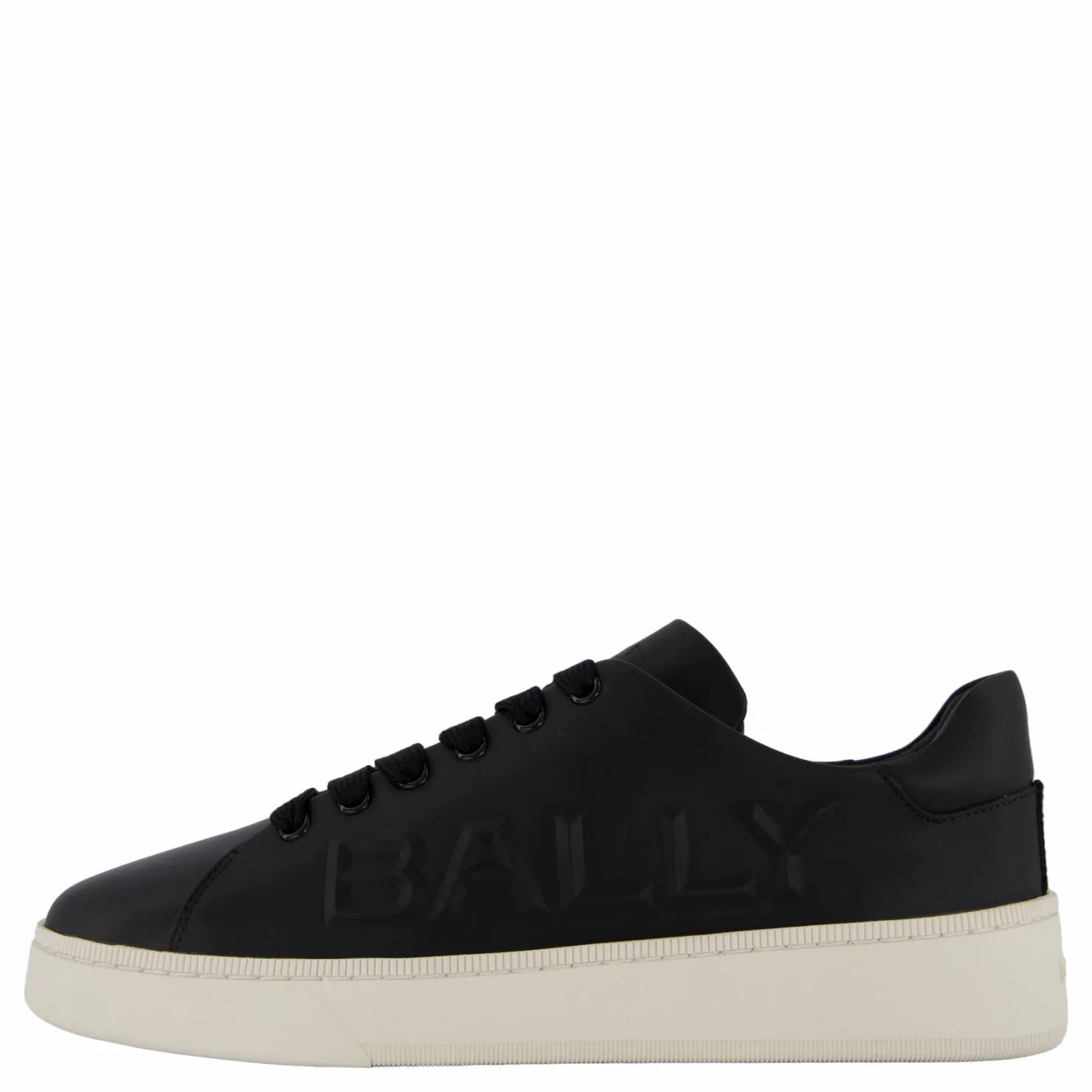 Bally Reka I905 Svart Online