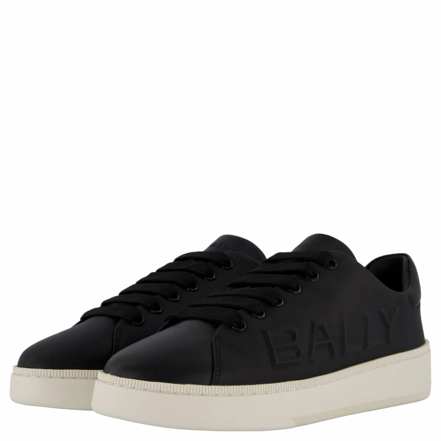 Bally Reka I905 Svart Online