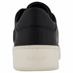 Bally Reka I905 Svart Online
