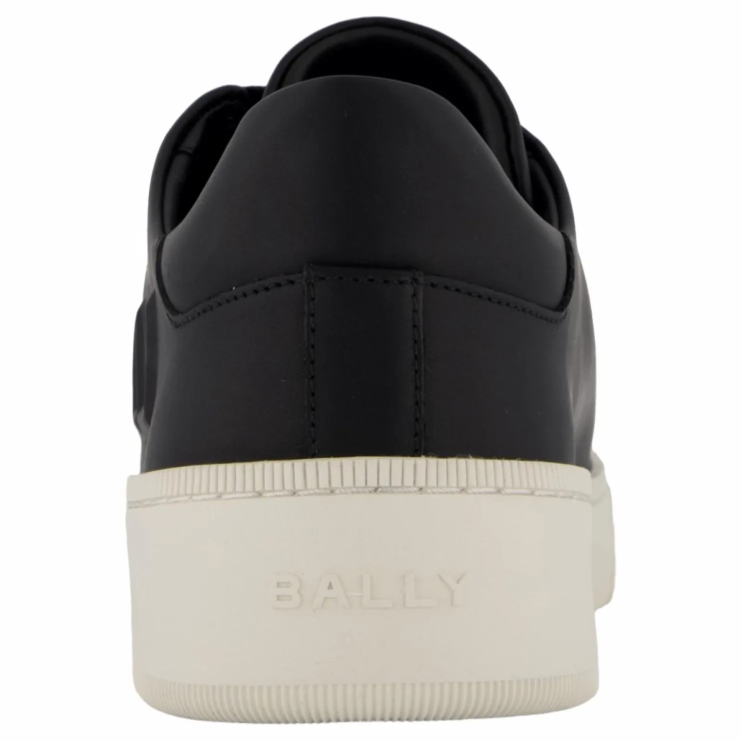 Bally Reka I905 Svart Online