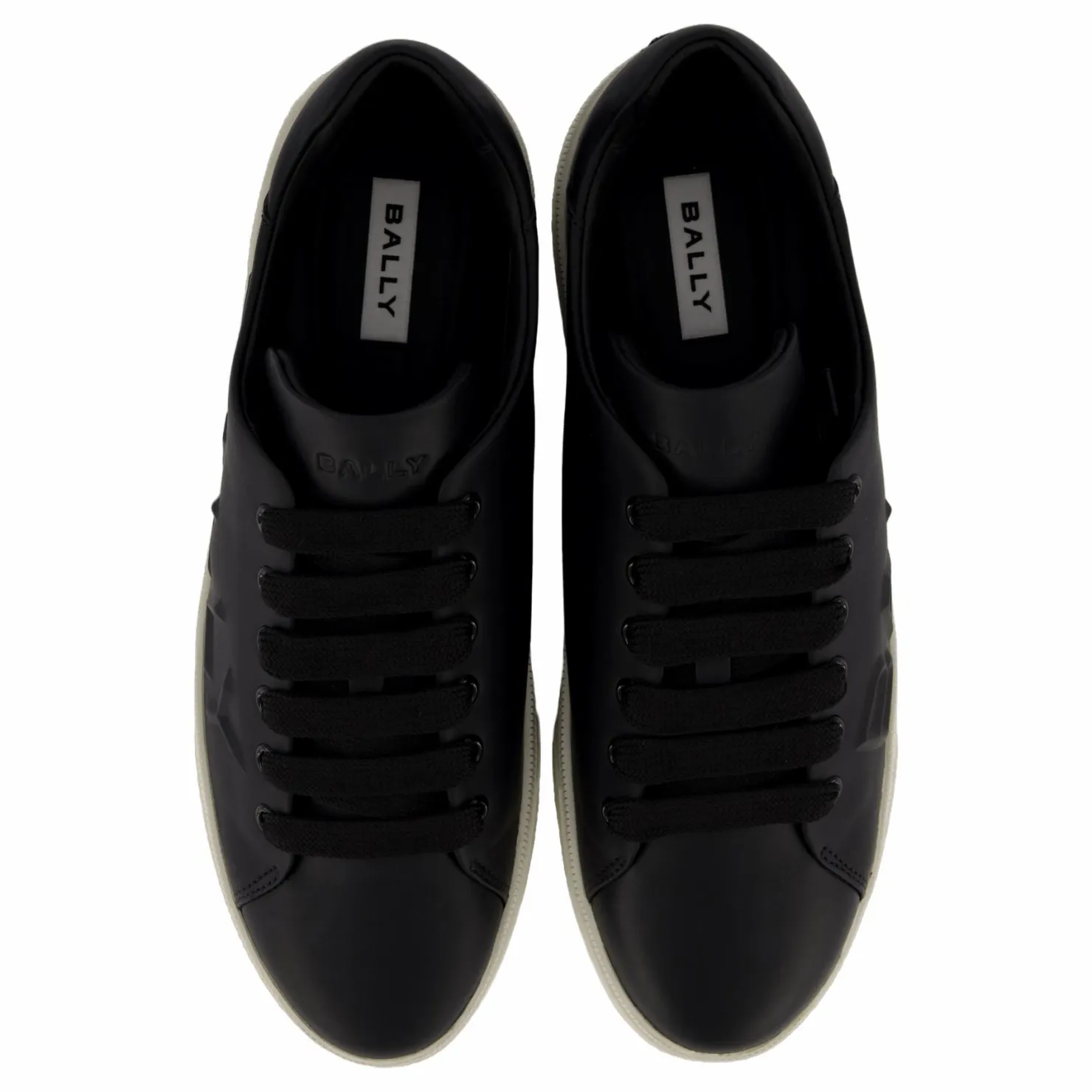 Bally Reka I905 Svart Online