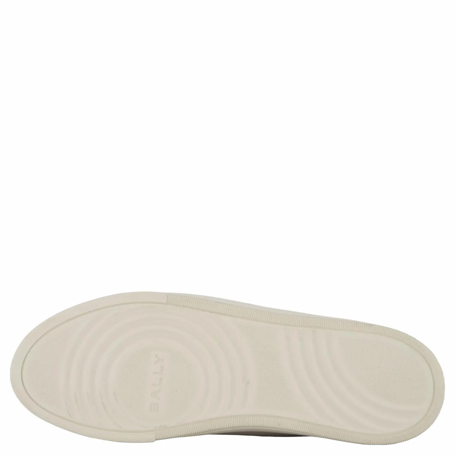 Bally Reka U001 Vit Sale