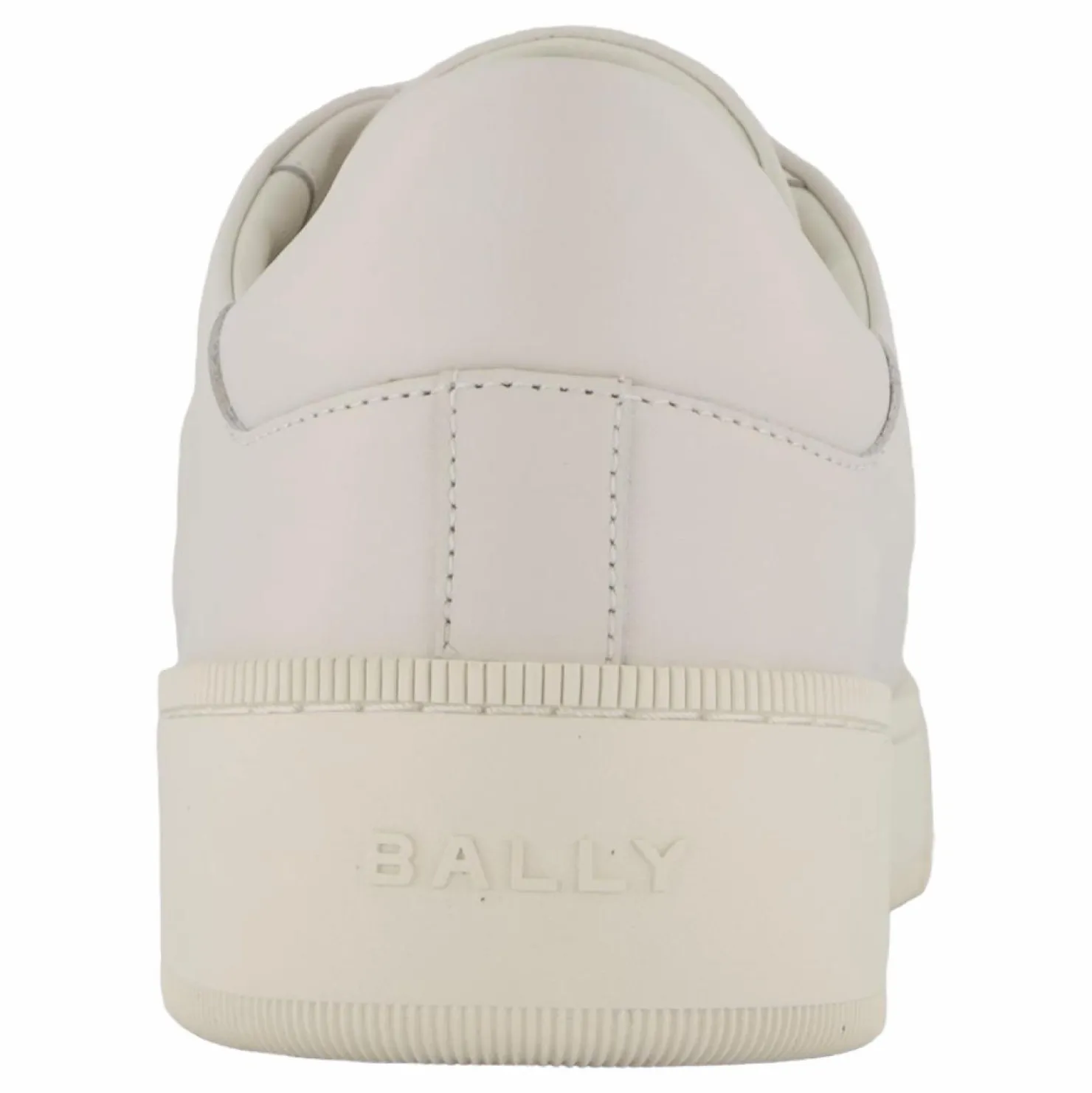 Bally Reka U001 Vit Sale