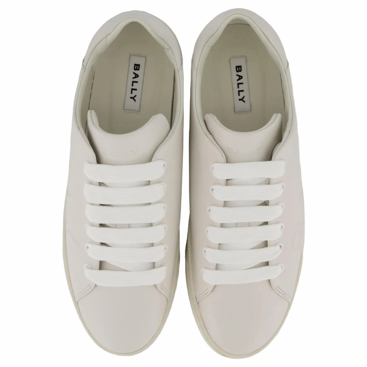 Bally Reka U001 Vit Sale