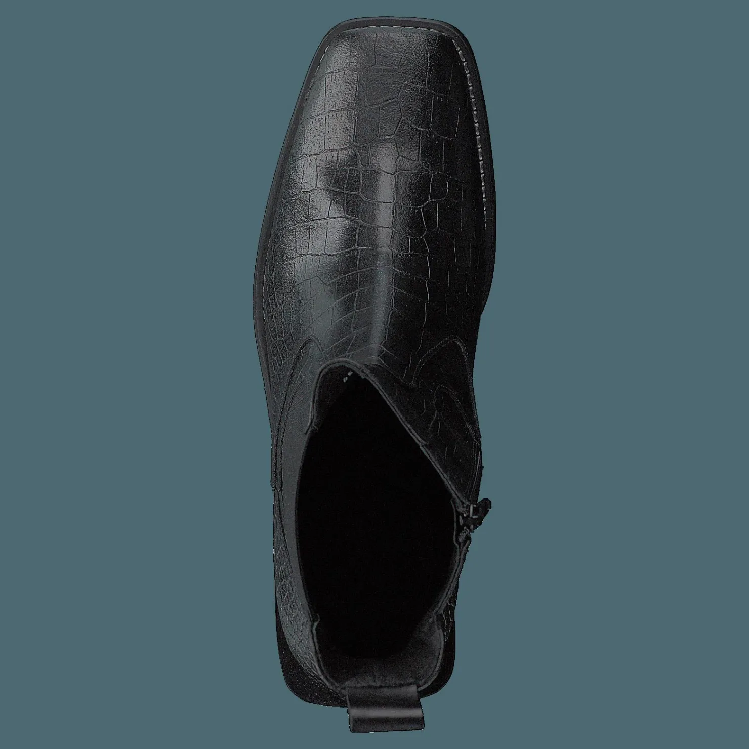 Nude of Scandinavia Rene Cocco / Nero Svart Clearance