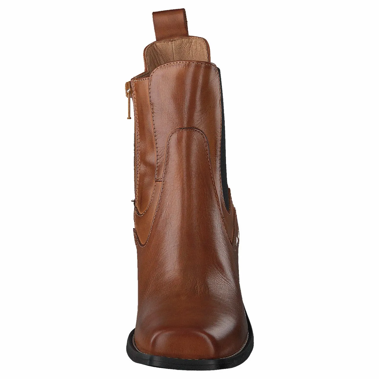 Nude of Scandinavia Rene Sierra Cuoio/cuoio Brun Discount