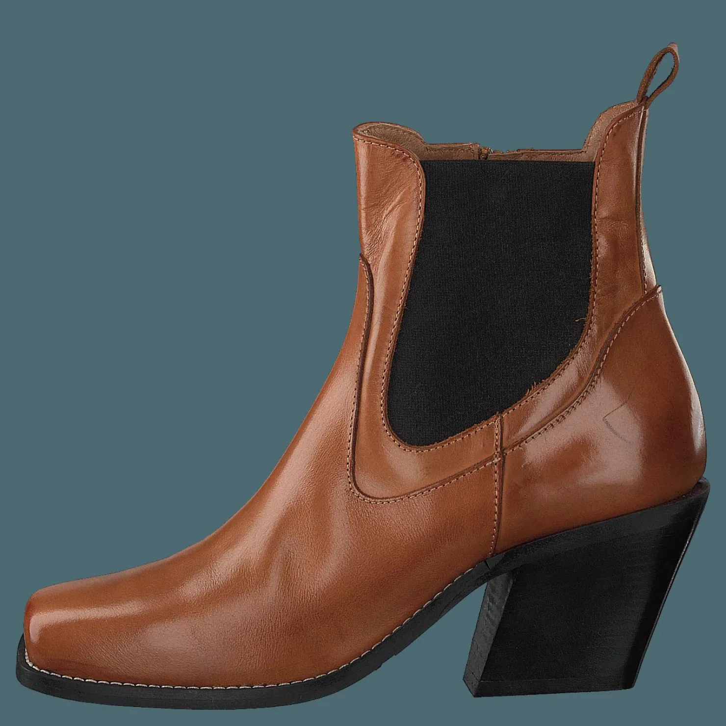 Nude of Scandinavia Rene Tequila Cuoio / Cuoio Brun Discount