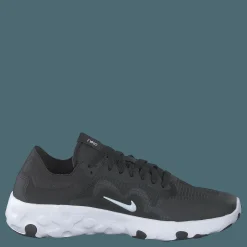 Nike Renew Lucent Black/white Grå